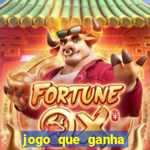 jogo que ganha dinheiro sem depositar nada